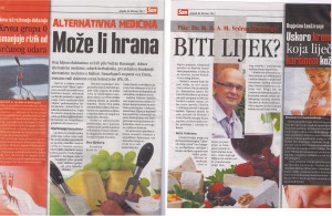Vedran Hasanagic article 1 San